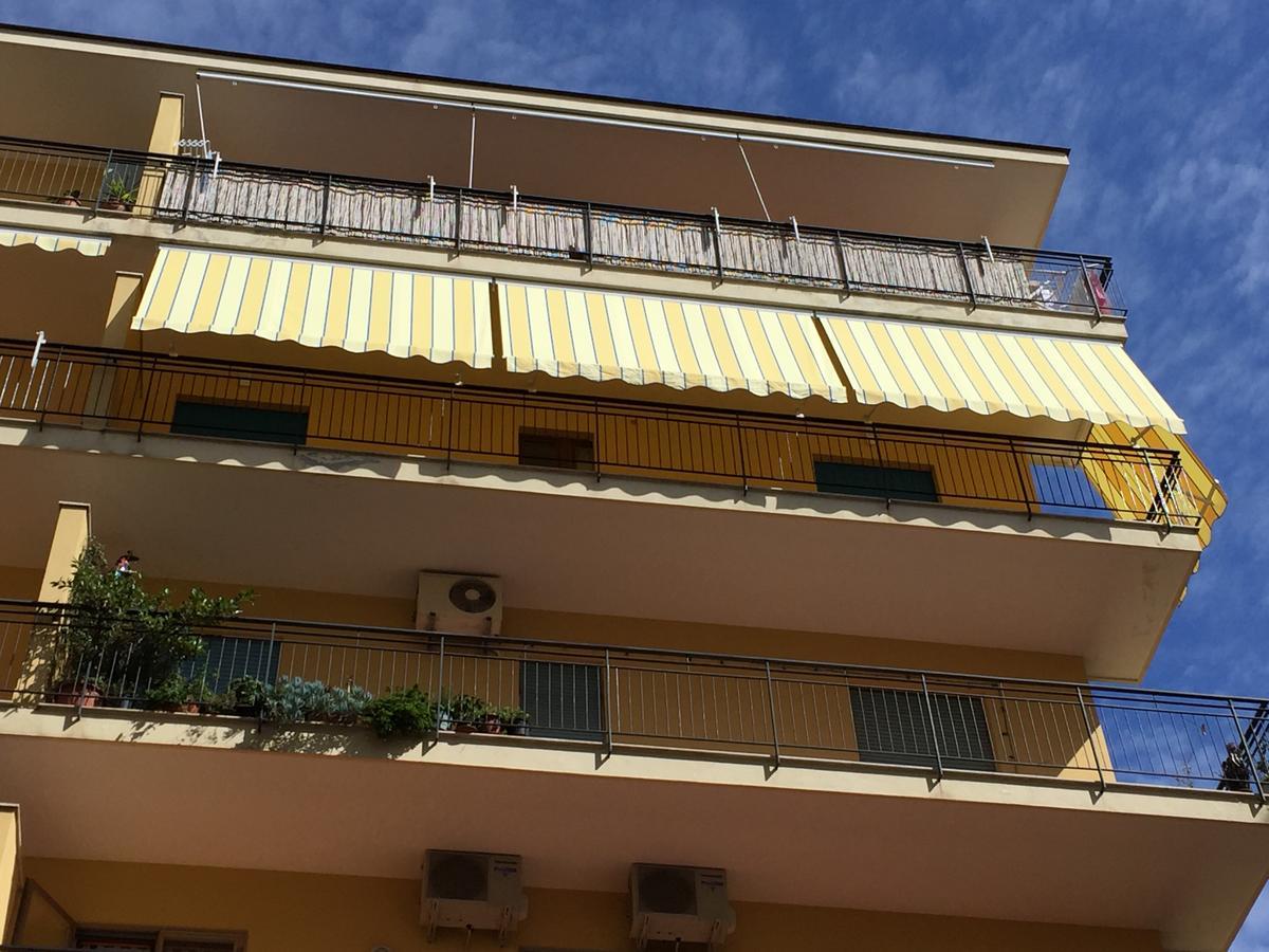 B&B La Rada Sorrento Exterior photo