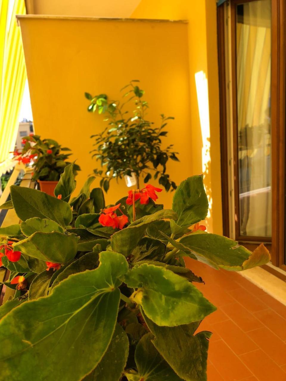 B&B La Rada Sorrento Exterior photo