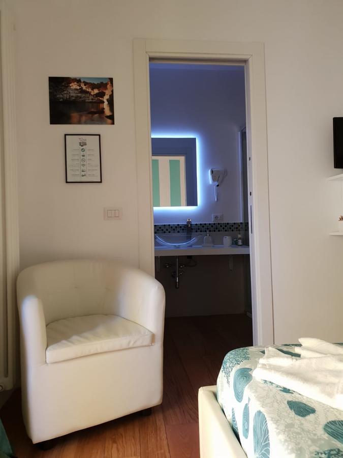 B&B La Rada Sorrento Exterior photo